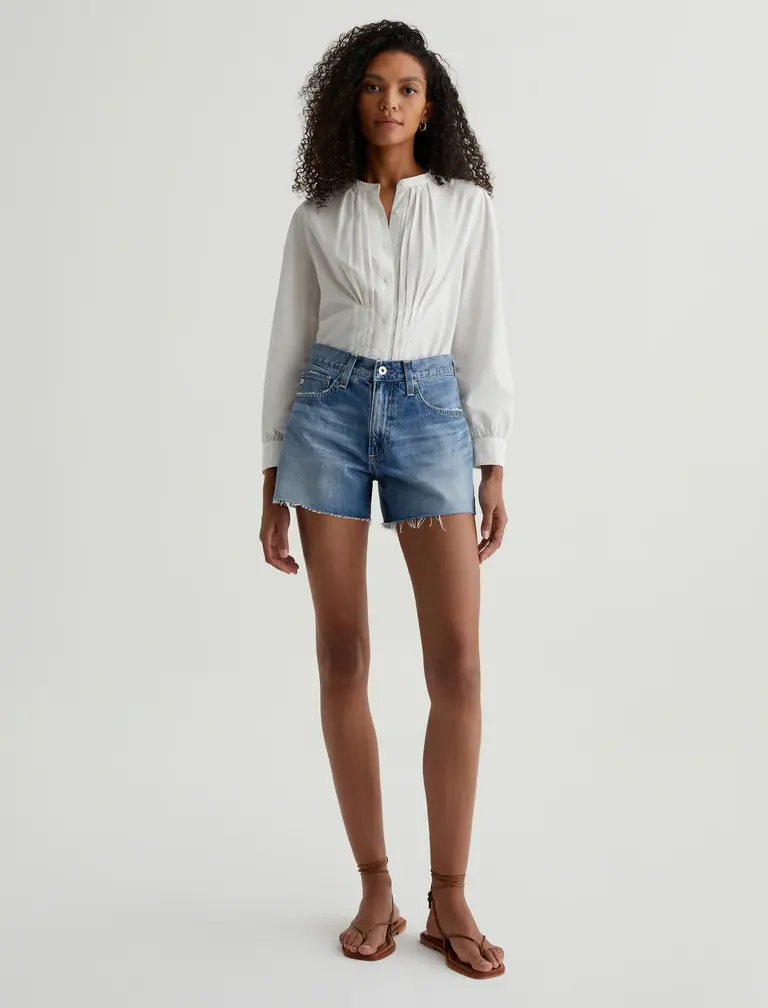 AG Jeans Halle Shorts