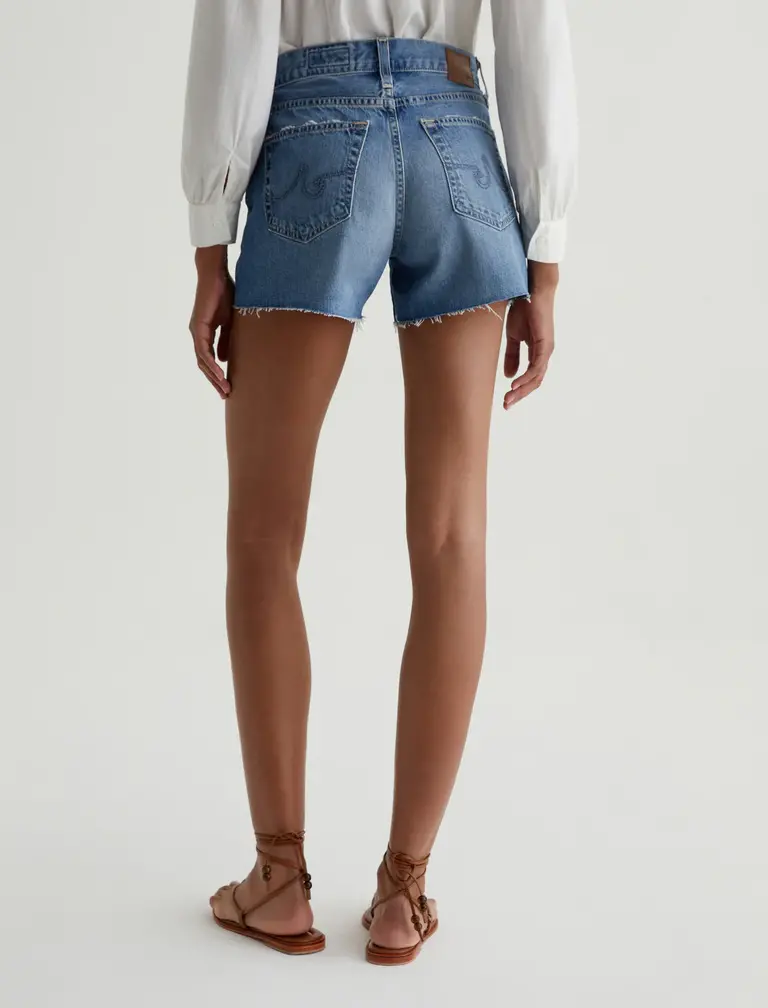 AG Jeans Halle Shorts