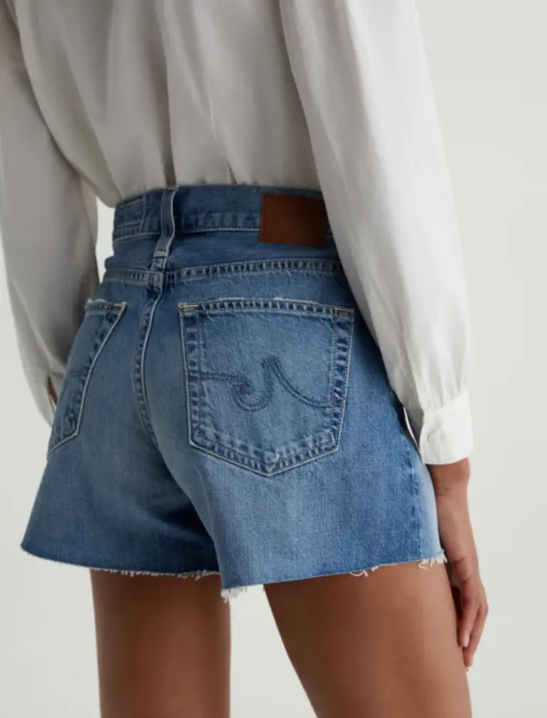 AG Jeans Halle Shorts