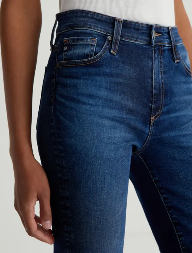 AG Jeans Mari Crop