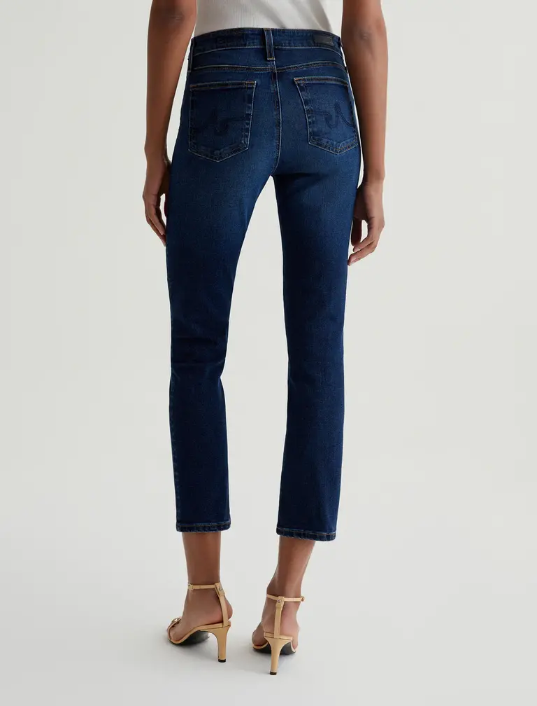 AG Jeans Mari Crop