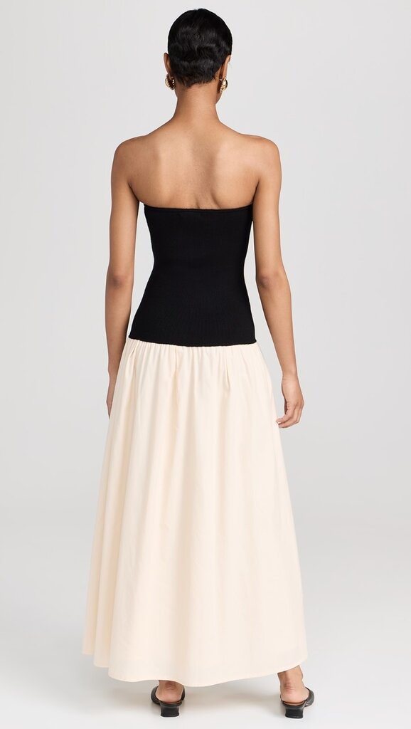 Line + Dot Tanner Combo Dress