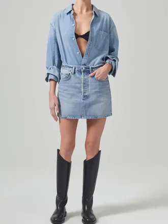 Citizen of Humanity Ramona Mini