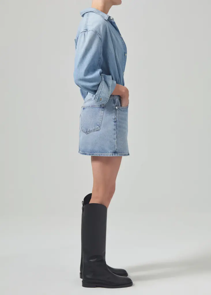 Citizen of Humanity Ramona Mini