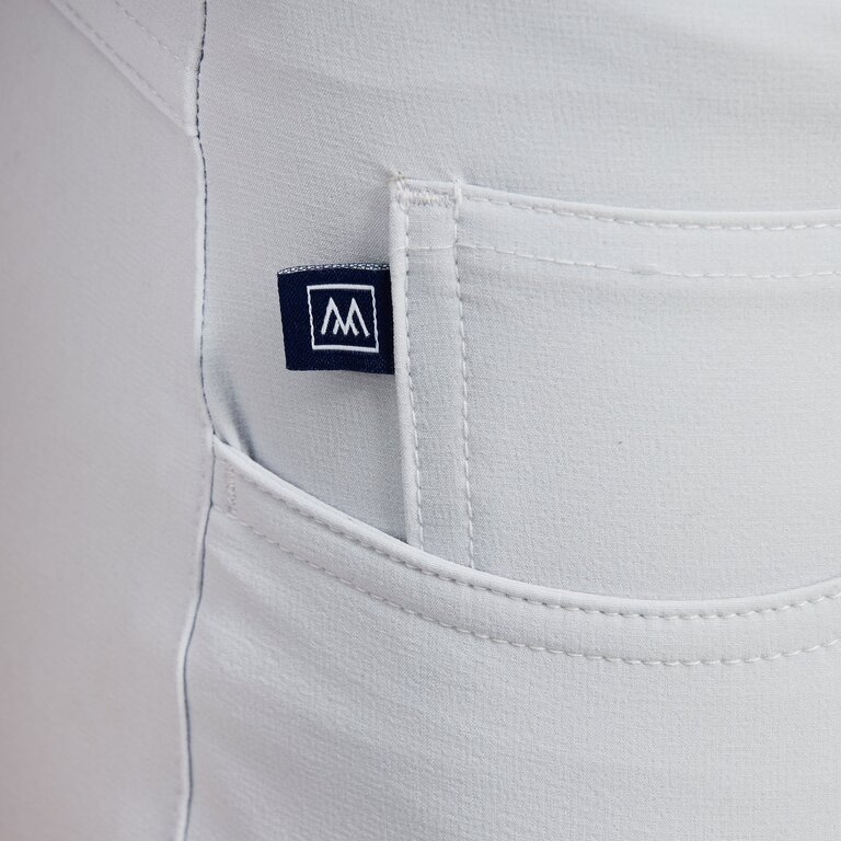 Mizzen & Main Helmsman 5 Pocket Pant