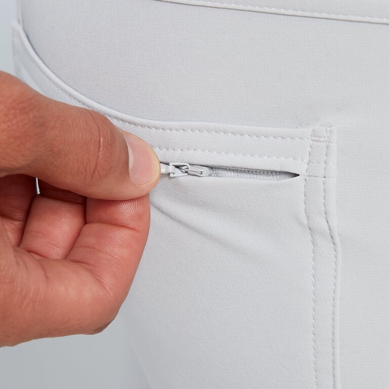 Mizzen & Main Helmsman 5 Pocket Pant