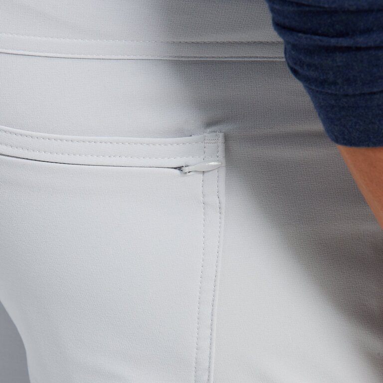 Mizzen & Main Helmsman 5 Pocket Pant