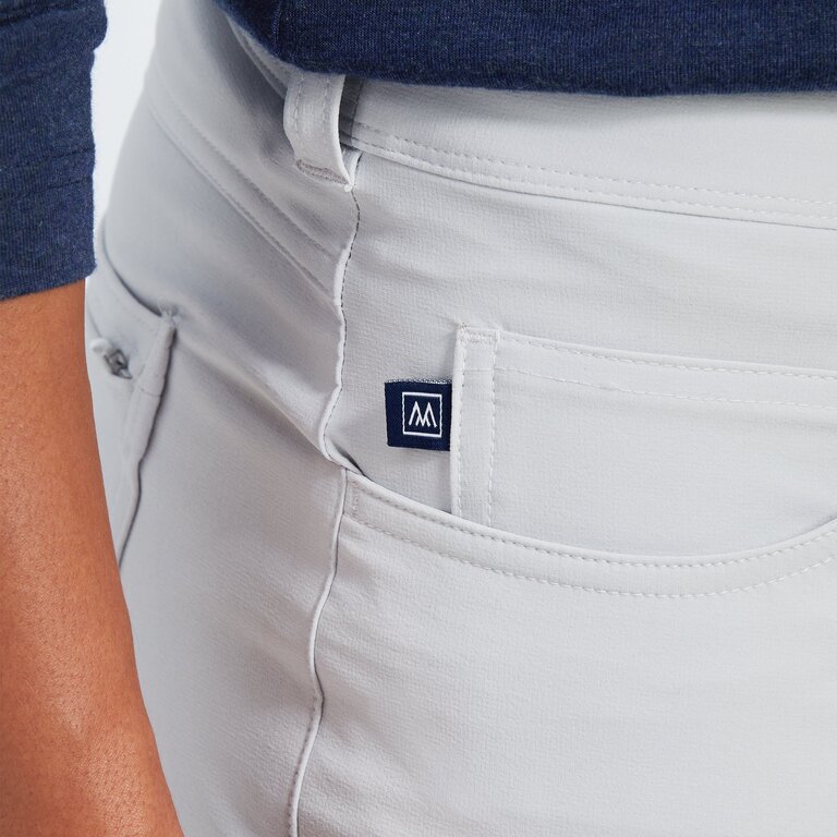 Mizzen & Main Helmsman 5 Pocket Pant