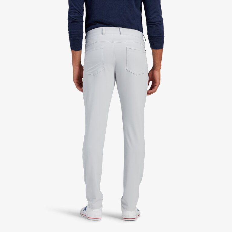 Mizzen & Main Helmsman 5 Pocket Pant