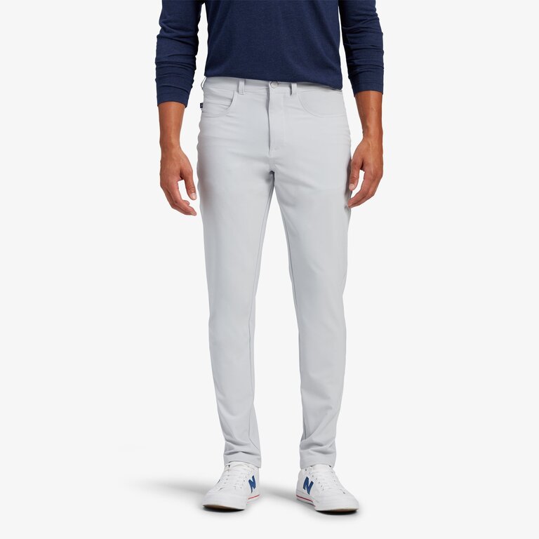 Mizzen & Main Helmsman 5 Pocket Pant