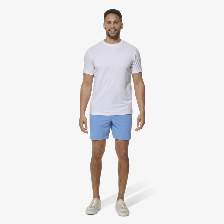 Mizzen & Main Knox Tee