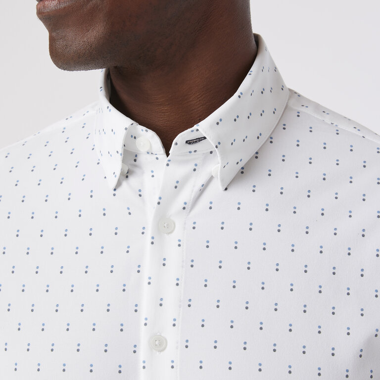 Mizzen & Main Leeward Dress Shirt