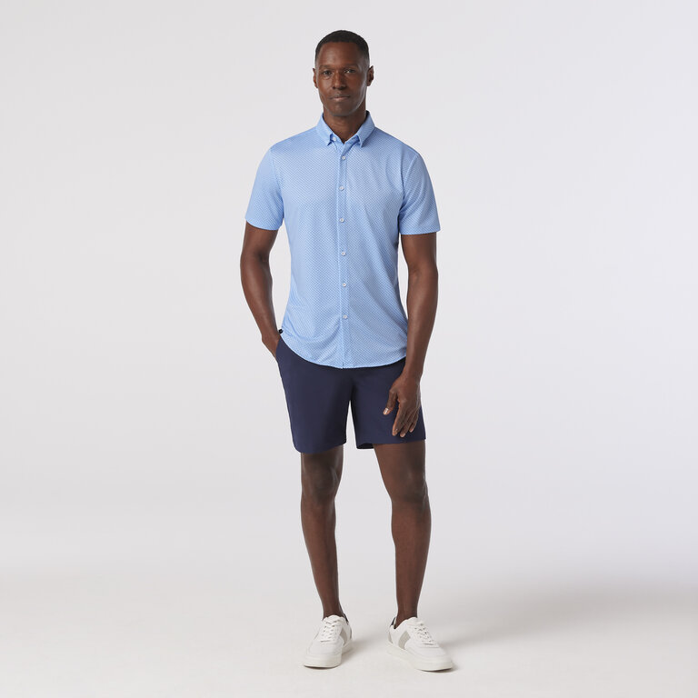 Mizzen & Main Halyard Dress Shirt