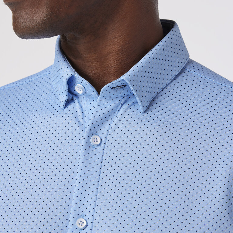 Mizzen & Main Halyard Dress Shirt