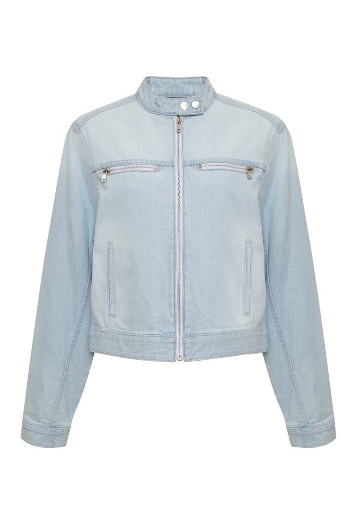 Sanctuary Soft Moto Jacket