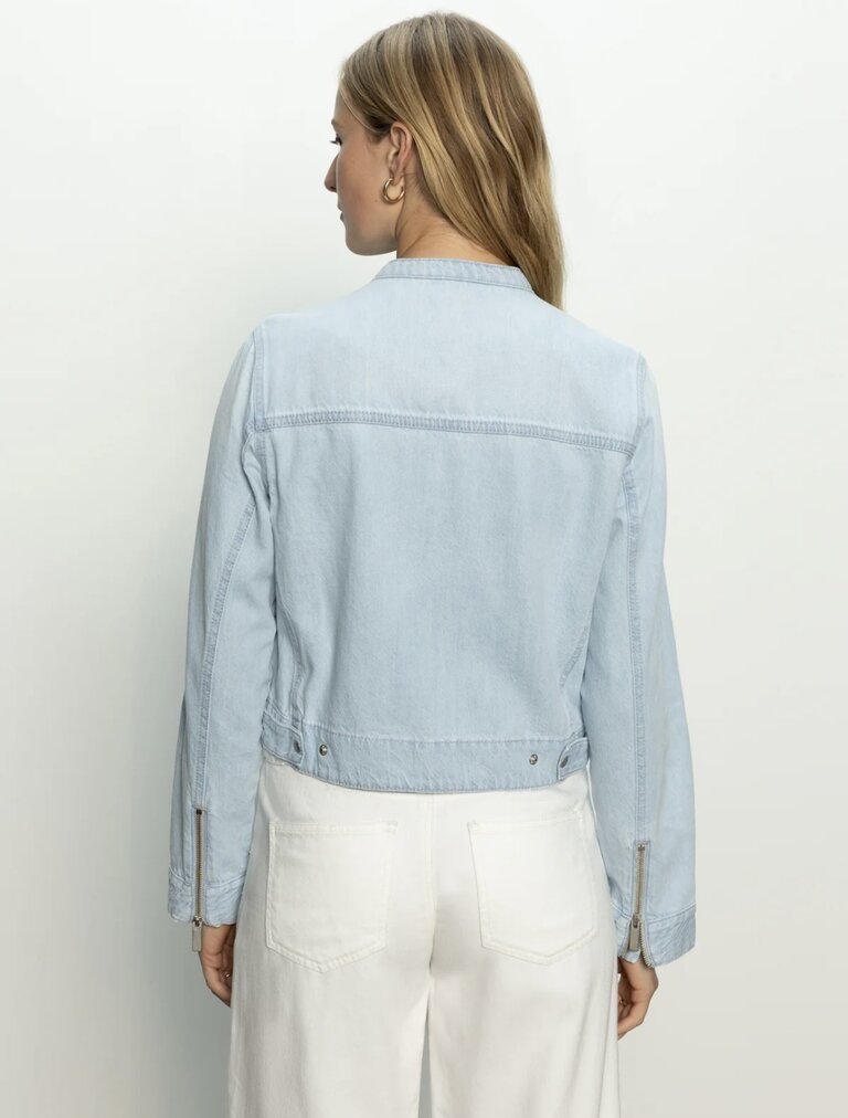 Sanctuary Soft Moto Jacket