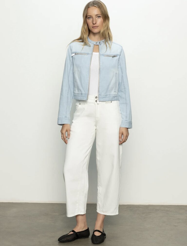 Sanctuary Soft Moto Jacket