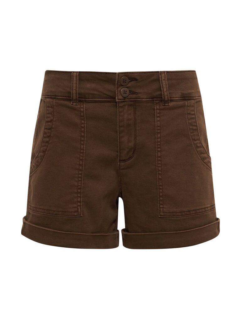 Sanctuary Renegade Short