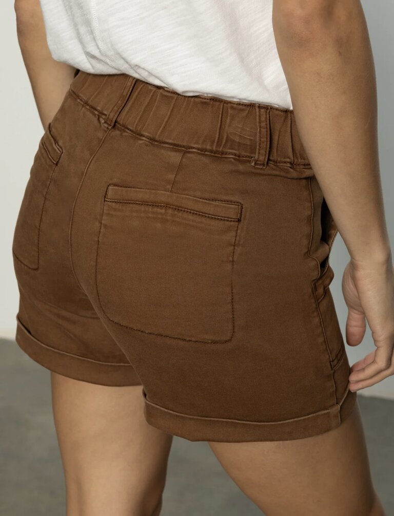 Sanctuary Renegade Short