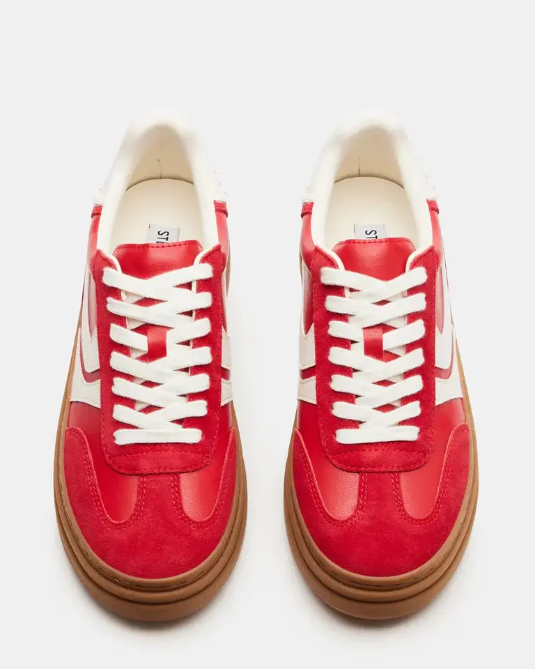 Steve Madden Dodge Sneakers