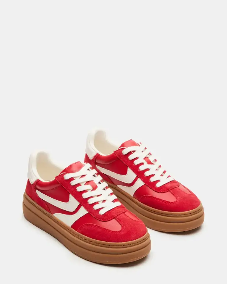 Steve Madden Dodge Sneakers