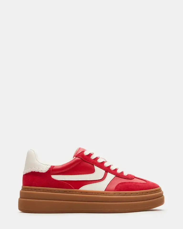 Steve Madden Dodge Sneakers