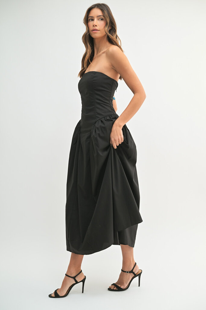 Mable Calliope Dress