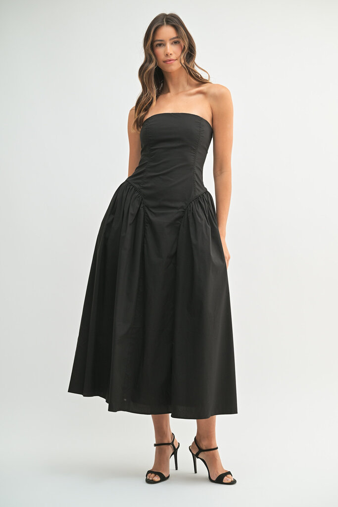 Mable Calliope Dress