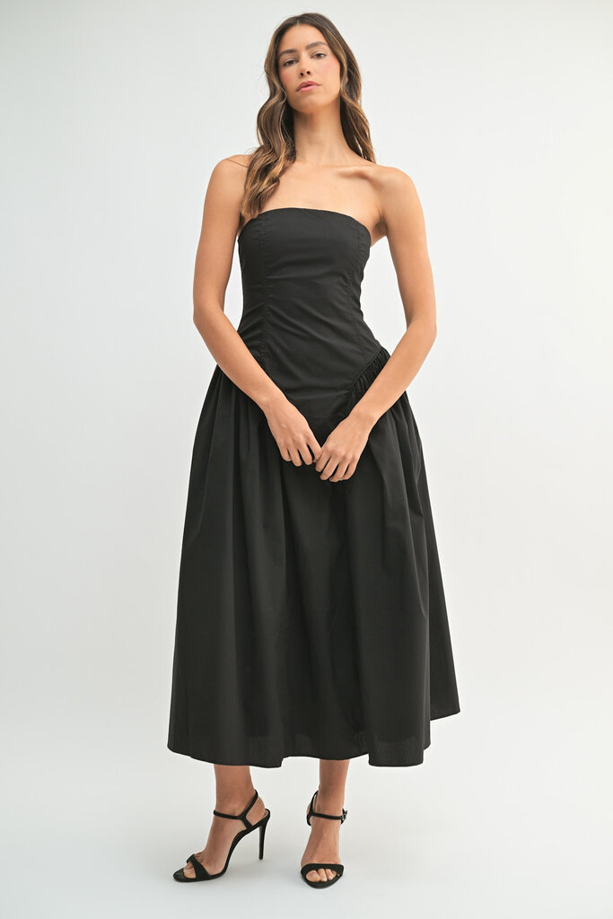 Mable Calliope Dress
