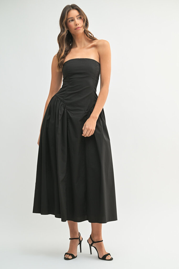 Mable Calliope Dress