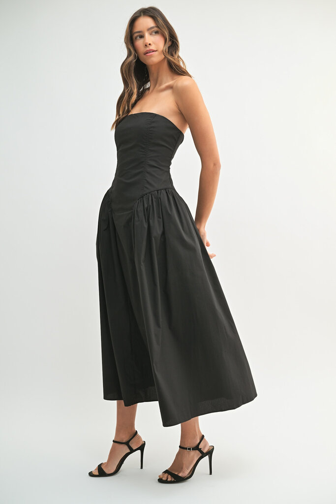 Mable Calliope Dress