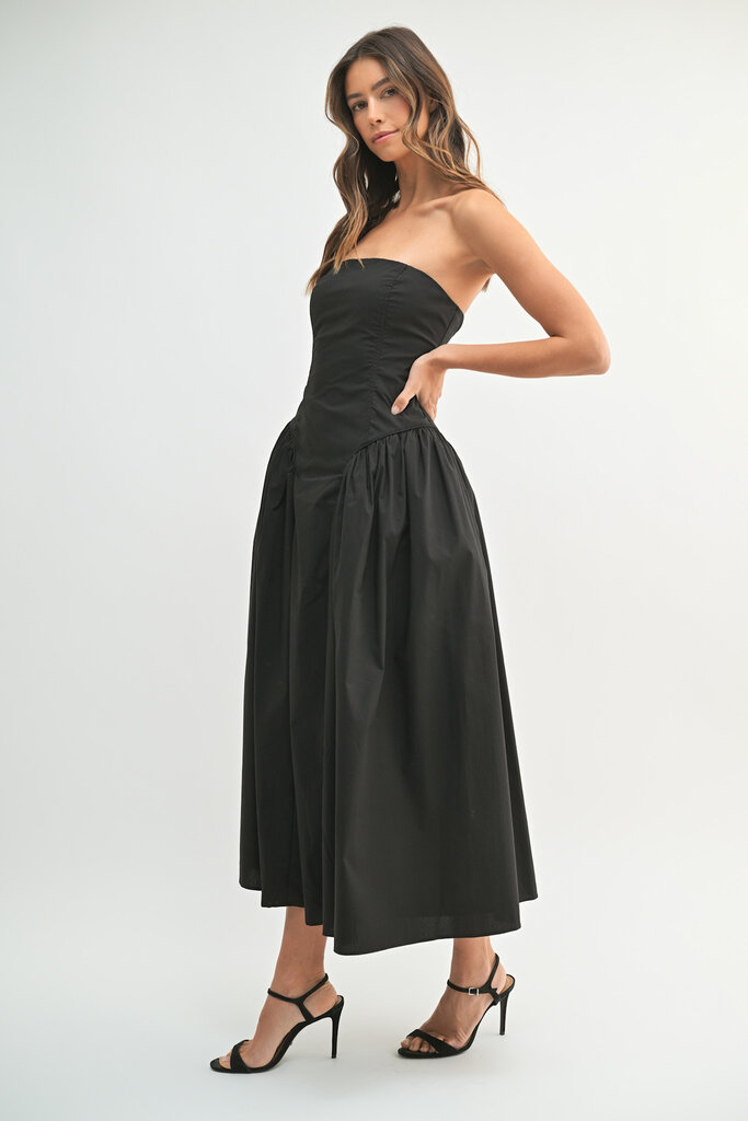 Mable Calliope Dress