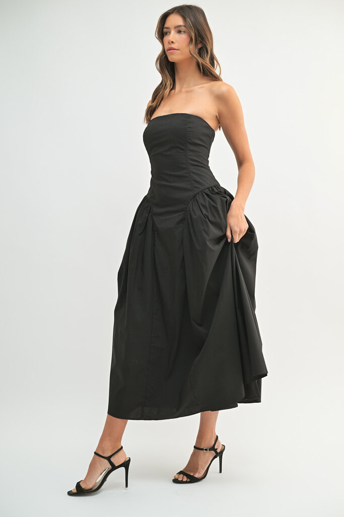 Mable Calliope Dress