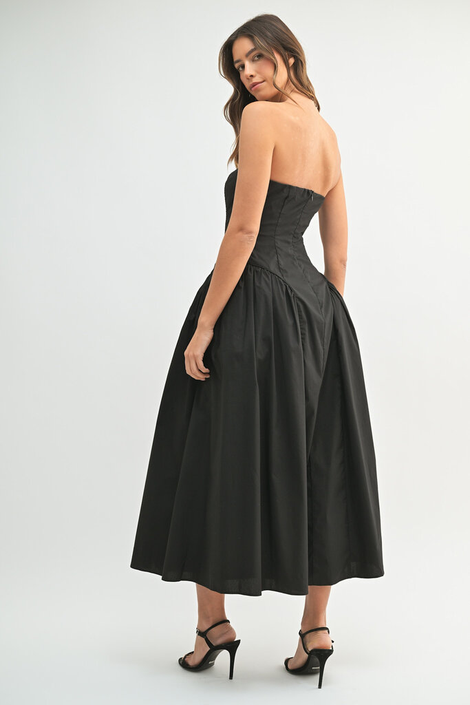 Mable Calliope Dress