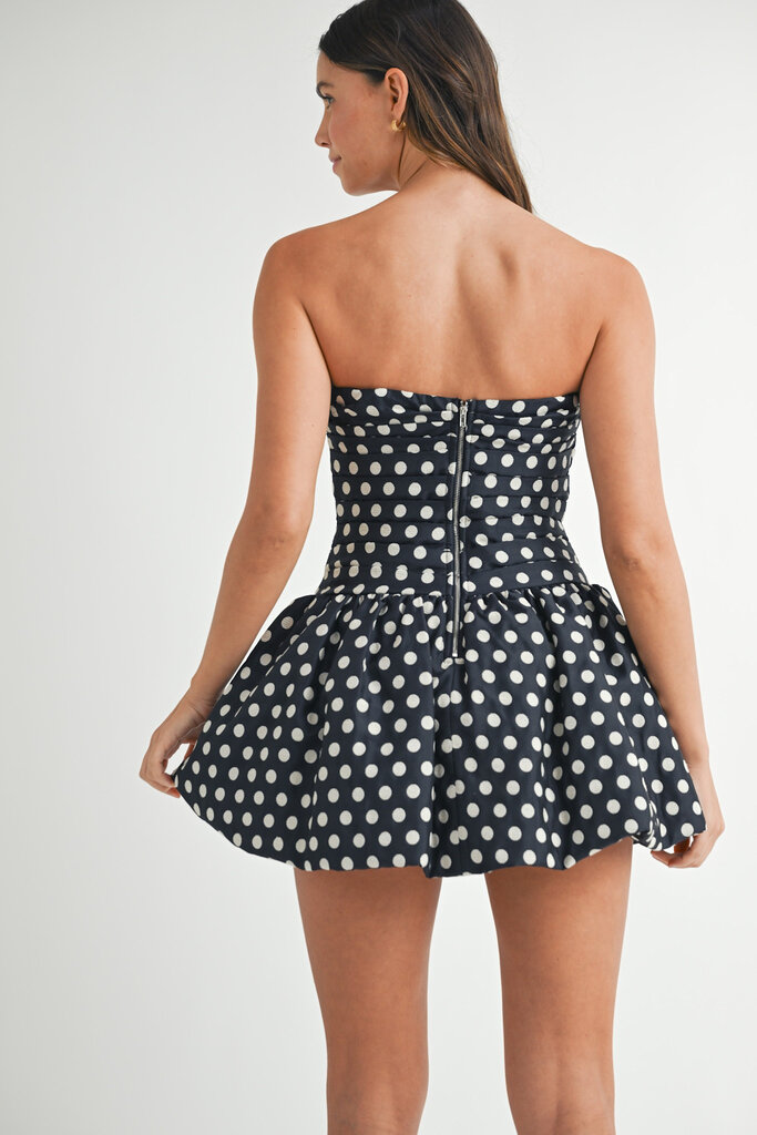 Mable Sadie Dress