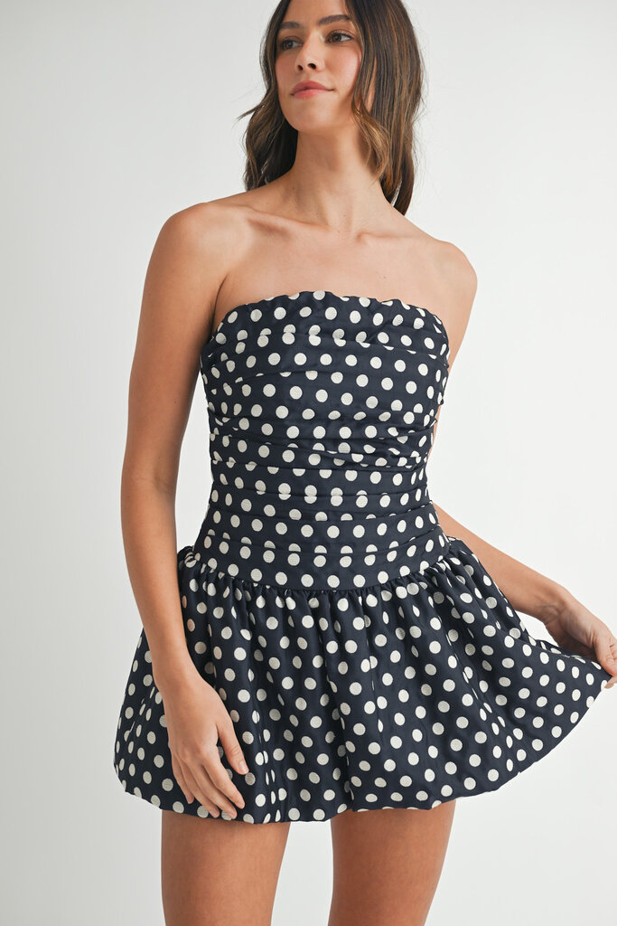 Mable Sadie Dress