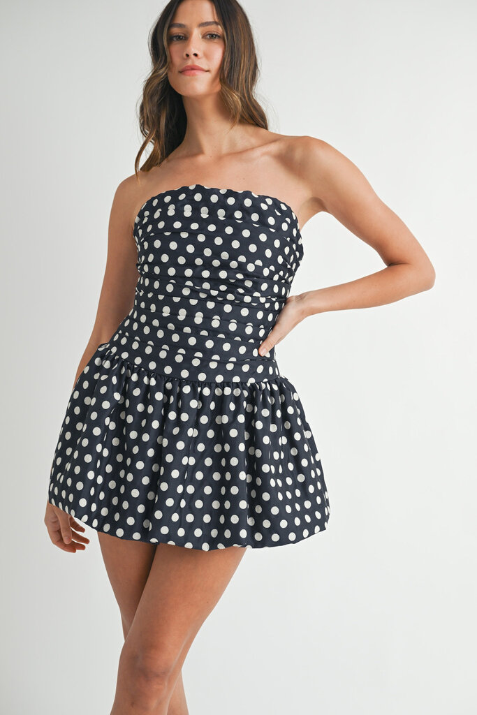 Mable Sadie Dress