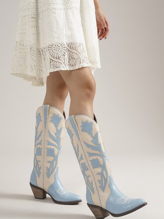 Let's See Style Glenda Boots