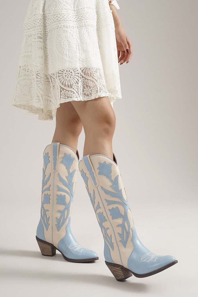 Let's See Style Glenda Boots