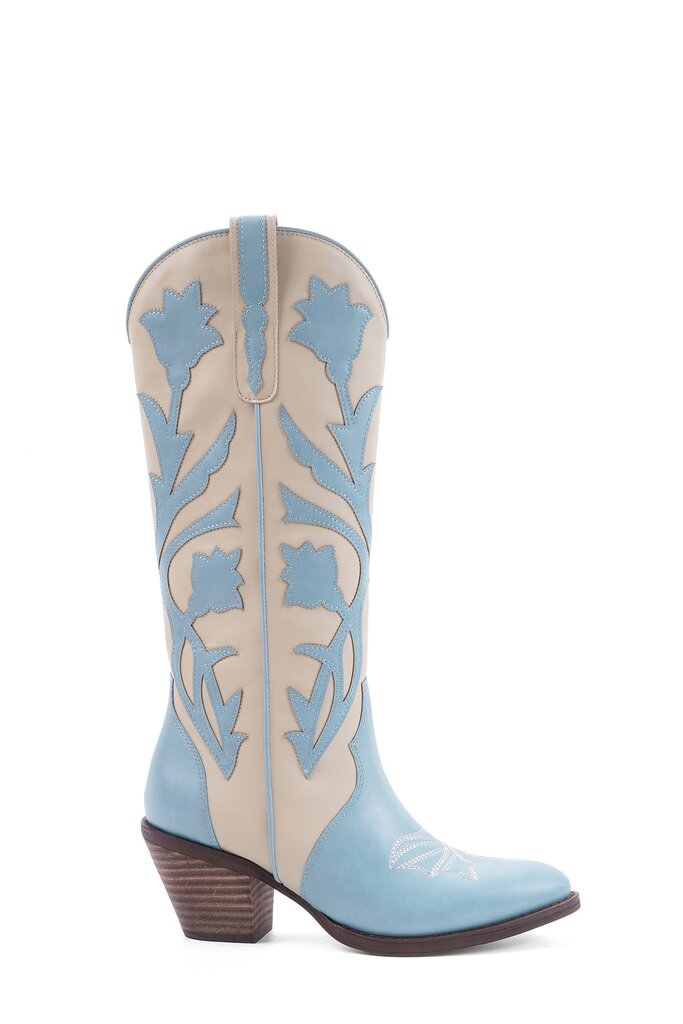 Let's See Style Glenda Boots