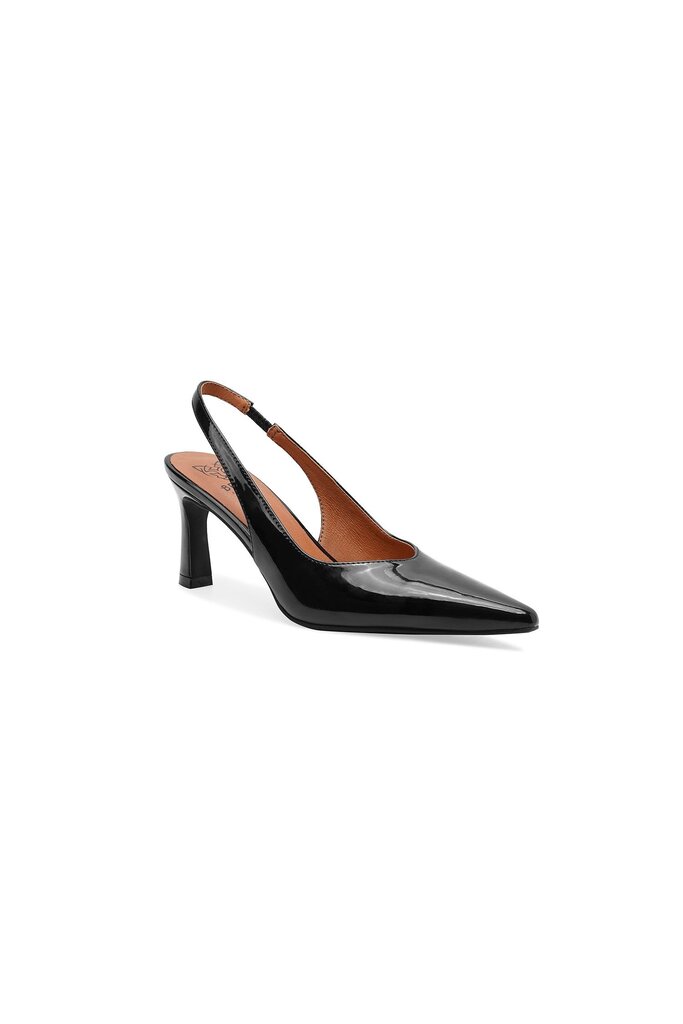Let's See Style Trinee Slingback Pumps