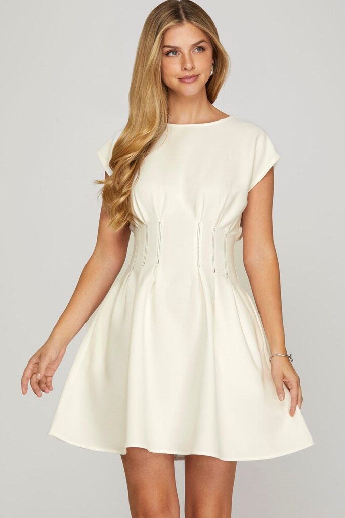 American Fit The Meridian Dress