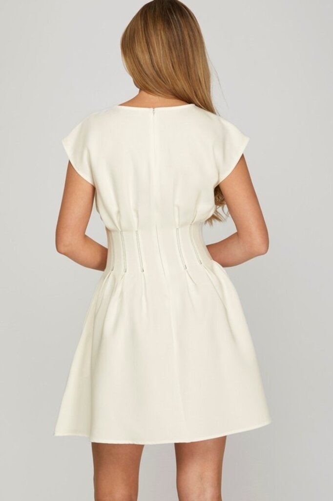 American Fit The Meridian Dress