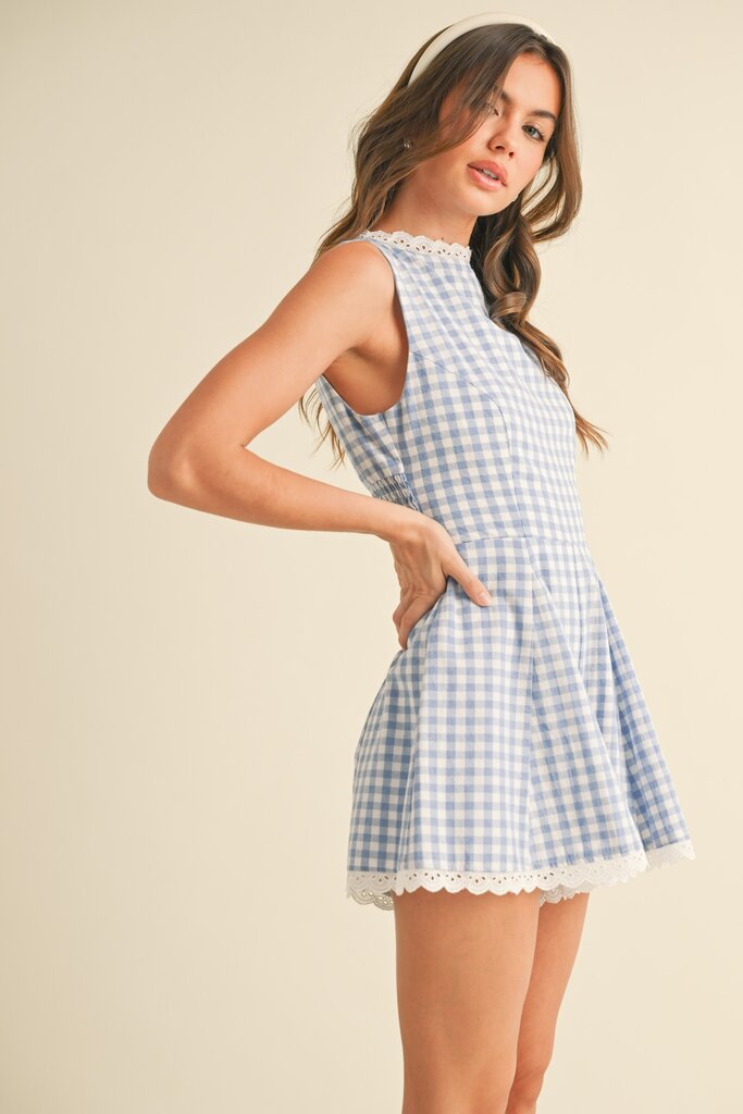 Klesis Sunday Brunch Romper