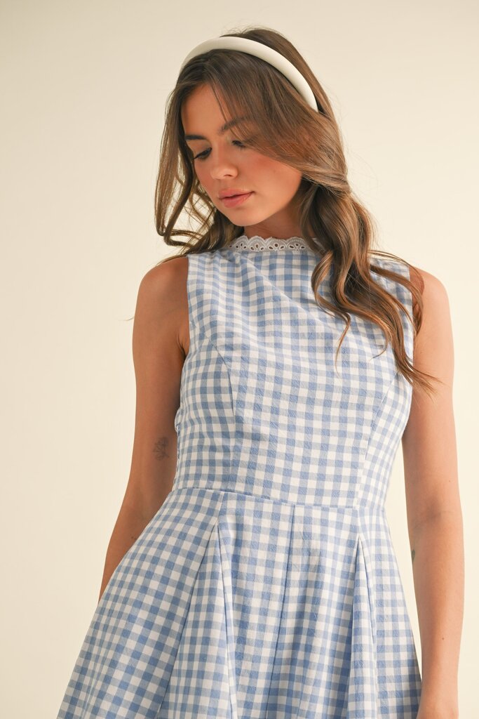 Klesis Sunday Brunch Romper