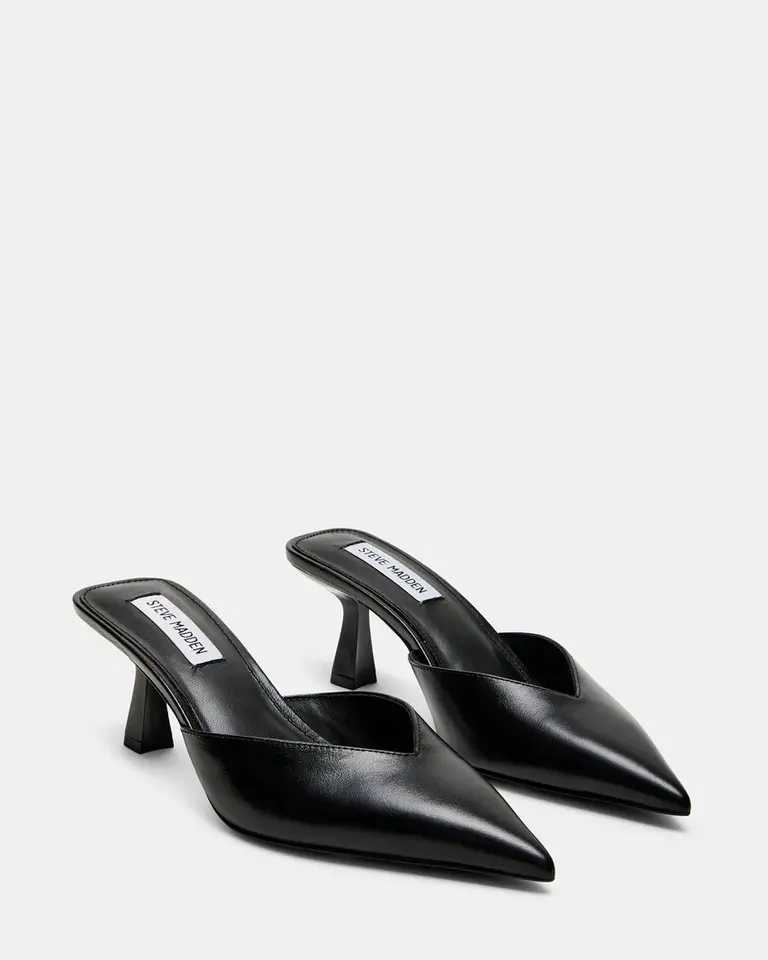 Steve Madden Mod Pump