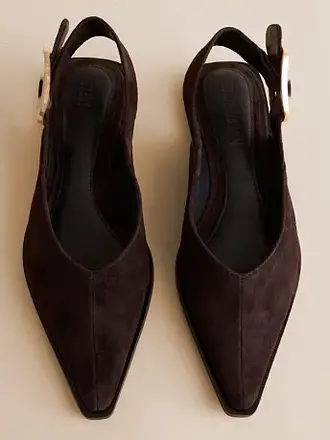 Steve Madden Shay Suede Flats