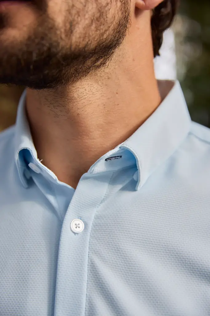 Mizzen & Main Halyard Dress Shirt