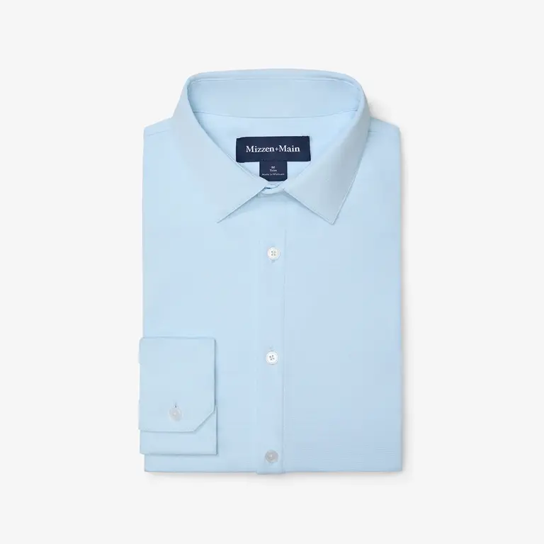 Mizzen & Main Halyard Dress Shirt