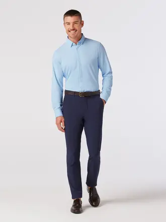 Mizzen & Main Halyard Dress Shirt